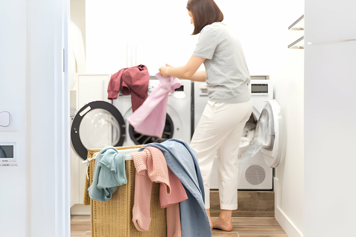 Tumble dryer on sale heat balls