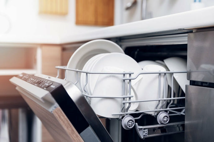 Best Eco Friendly Dishwasher Detergent