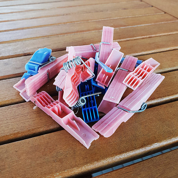 What Pegs Are The Best?