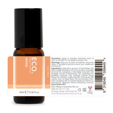 Sleep Essential Oil Rollerball