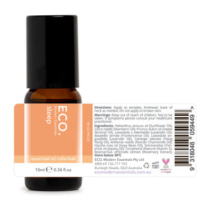 Sleep Essential Oil Rollerball