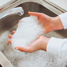 Dishwasher & Laundry Detergent Sheets Pack