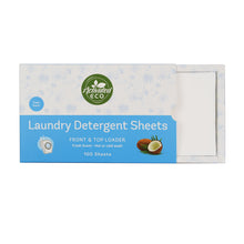 Dishwasher & Laundry Detergent Sheets Pack