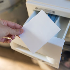 Laundry Detergent Sheets - Fresh Scent