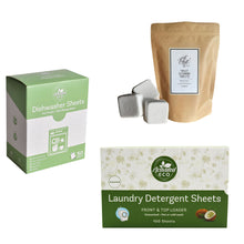 Eco-Cleaning Pack