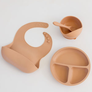 How a Silicone Baby Feeding Set Can Help You Save Money? - Silicone Feeding  Set Supplier