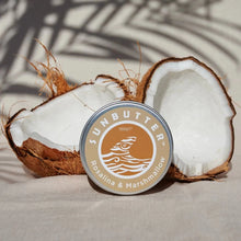 Sunbutter Face Scrub Rosalina & Marshmallow