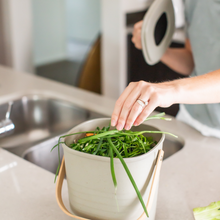 Kitchen Compost Bin