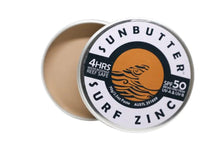 Sunbutter Vegan Surf Zinc SPF50