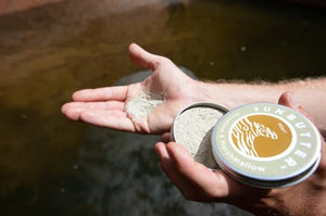 Sunbutter Face Scrub Rosalina & Marshmallow