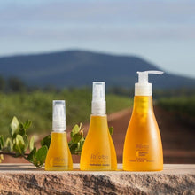 The Jojoba Company Australian Jojoba
