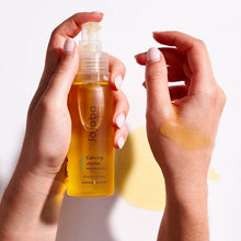 The Jojoba Company Natural Calming Body & Facial Oil - With Bisabolol