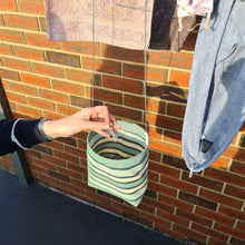 Peg Basket - Handmade In Australia
