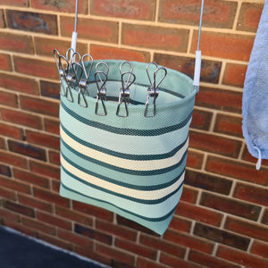 Peg Basket - Handmade In Australia