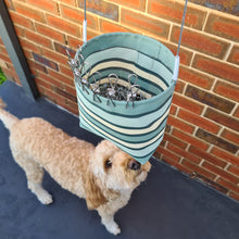 Peg Basket - Handmade In Australia