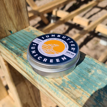 Sunbutter Original SPF50 Reef Safe Sunscreen