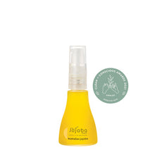 The Jojoba Company Australian Jojoba