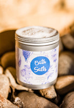 Bath Salts with Magnesium 500g