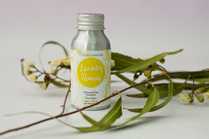 Laundry Remedy - Freshening Oil