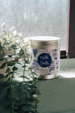 Bath Salts with Magnesium 500g