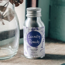 Laundry Remedy - Freshening Oil