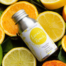 Laundry Remedy - Freshening Oil
