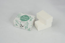 Facial Cleansing Bar: 2 x 75g bars
