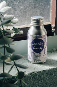 Laundry Remedy - Freshening Oil