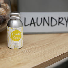 Laundry Remedy - Freshening Oil