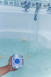 Bath Salts with Magnesium 500g
