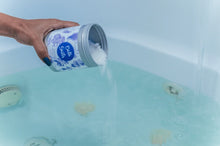 Bath Salts with Magnesium 500g