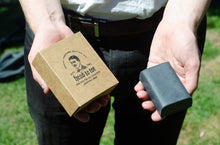 Head To Toe Bar (Shampoo + All-In-One Bar)