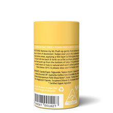 Woohoo All Natural Deodorant Stick Mellow 60g
