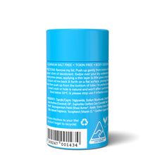 Woohoo All Natural Deodorant Stick Surf 60g
