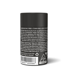 Woohoo All Natural Deodorant Stick Tux 60g