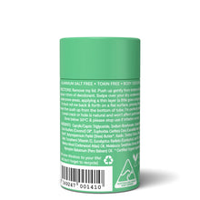 Woohoo All Natural Deodorant Stick Wild 60g