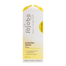 The Jojoba Company Australian Jojoba