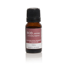Anxiety Blend Essential Oil