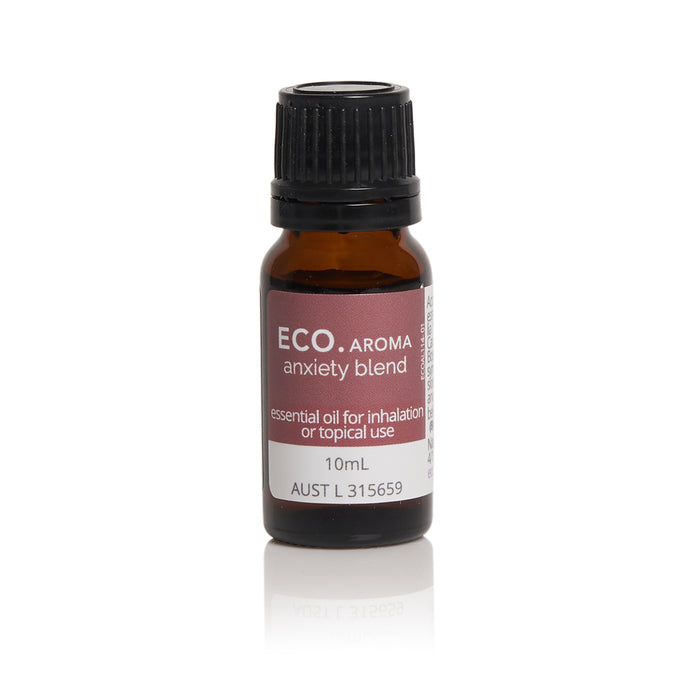 Anxiety Blend Essential Oil