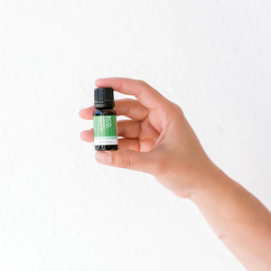 Australian Peppermint Pure Essential Oil