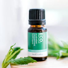 Australian Peppermint Pure Essential Oil