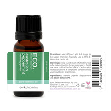 Australian Peppermint Pure Essential Oil