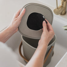 Charcoal Compost Bin Filters - Pack of 4