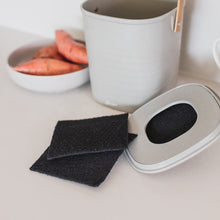 Charcoal Compost Bin Filters - Pack of 4