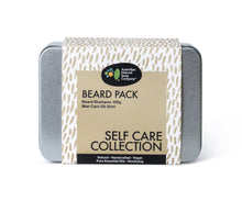 Beard Grooming Gift Pack