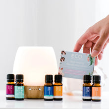 Best Selling Essential Oil Blends Collection