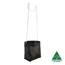 Peg Basket - Handmade In Australia