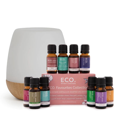 Pure Essential Oils & Blends • Diffusers (@ecomodernessentials) • Instagram  photos and videos
