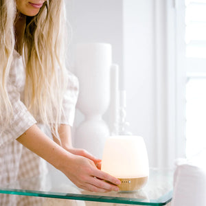Bliss Diffuser for Essential Oils