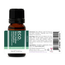 Australian Eucalyptus (Blue Mallee) Pure Essential Oil